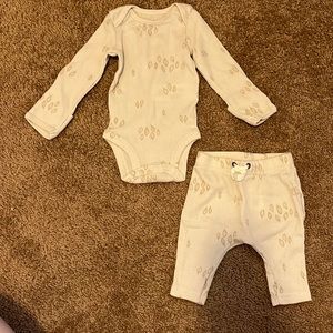 NEWBORN 2 PIECE 🍂